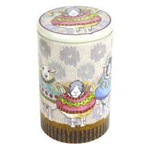 Load image into Gallery viewer, Emma Ball - Tins
