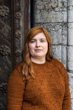 Load image into Gallery viewer, Tranditions Revisited: Modern Estonian Knits