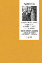 Load image into Gallery viewer, Worsted by Aimee Gille