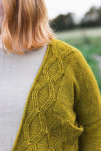 Load image into Gallery viewer, Worsted by Aimee Gille