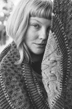 Load image into Gallery viewer, Worsted by Aimee Gille