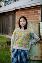 Load image into Gallery viewer, Worsted by Aimee Gille