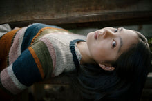 Load image into Gallery viewer, Worsted by Aimee Gille