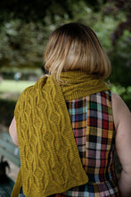 Load image into Gallery viewer, Worsted by Aimee Gille