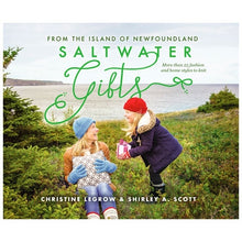 Load image into Gallery viewer, Saltwater knits