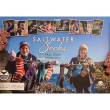 Load image into Gallery viewer, Saltwater knits