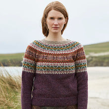 Load image into Gallery viewer, Shetland - Marie Wallin