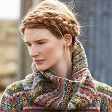 Load image into Gallery viewer, Shetland - Marie Wallin