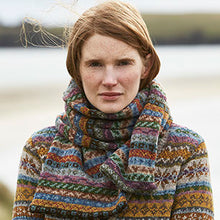 Load image into Gallery viewer, Shetland - Marie Wallin