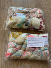 Load image into Gallery viewer, ArtYarns - Hoping for Spring Kit