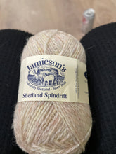 Load image into Gallery viewer, Jamieson of Shetland - Spindrift
