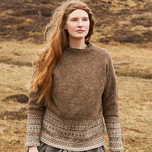 Load image into Gallery viewer, Shetland - Marie Wallin