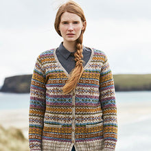 Load image into Gallery viewer, Shetland - Marie Wallin