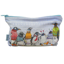 Load image into Gallery viewer, Emma Ball Zipped Pouch

