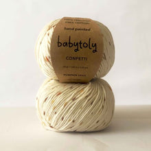 Load image into Gallery viewer, Babytoly Confetti - DK