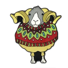 Load image into Gallery viewer, Emma Ball -Pins