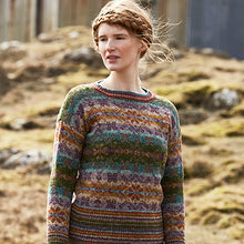 Load image into Gallery viewer, Shetland - Marie Wallin