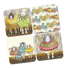 Load image into Gallery viewer, Emma Ball - Coasters