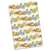 Load image into Gallery viewer, Emma Ball - Tea Towel