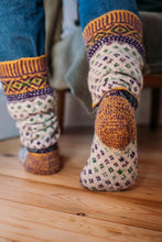 Load image into Gallery viewer, Shetland Wool Week Vol. 8