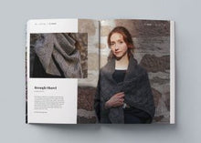 Load image into Gallery viewer, Shetland Wool Adventures Journal Vol. 1