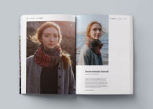 Load image into Gallery viewer, Shetland Wool Adventures Journal Vol. 1