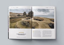 Load image into Gallery viewer, Shetland Wool Adventures Journal Vol. 1