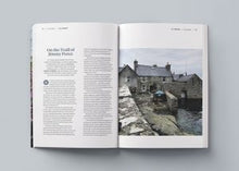 Load image into Gallery viewer, Shetland Wool Adventures Journal Vol. 1
