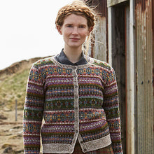 Load image into Gallery viewer, Shetland - Marie Wallin