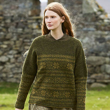 Load image into Gallery viewer, Shetland - Marie Wallin