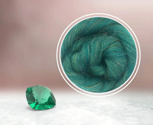 Load image into Gallery viewer, Roving - Glitzy
