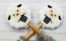 Load image into Gallery viewer, Fox and Pine - Stitch Stoppers
