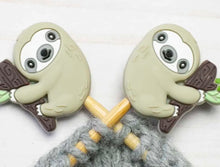 Load image into Gallery viewer, Fox and Pine - Stitch Stoppers

