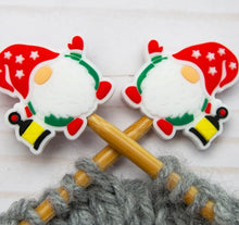 Load image into Gallery viewer, Fox and Pine - Stitch Stoppers
