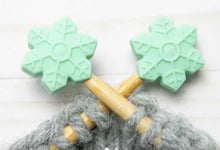 Load image into Gallery viewer, Fox and Pine - Stitch Stoppers
