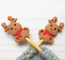 Load image into Gallery viewer, Fox and Pine - Stitch Stoppers

