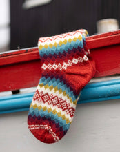 Load image into Gallery viewer, Shetland Wool Week Annual - 2026
