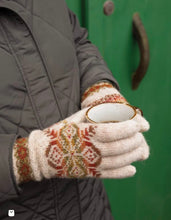 Load image into Gallery viewer, Shetland Wool Week Annual - 2026
