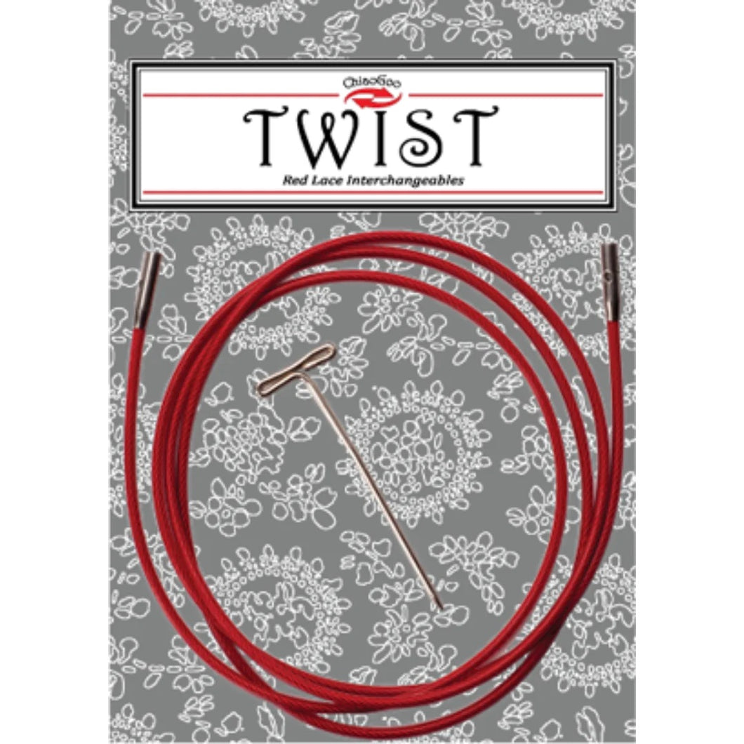 Chiaogoo - Twist Cables