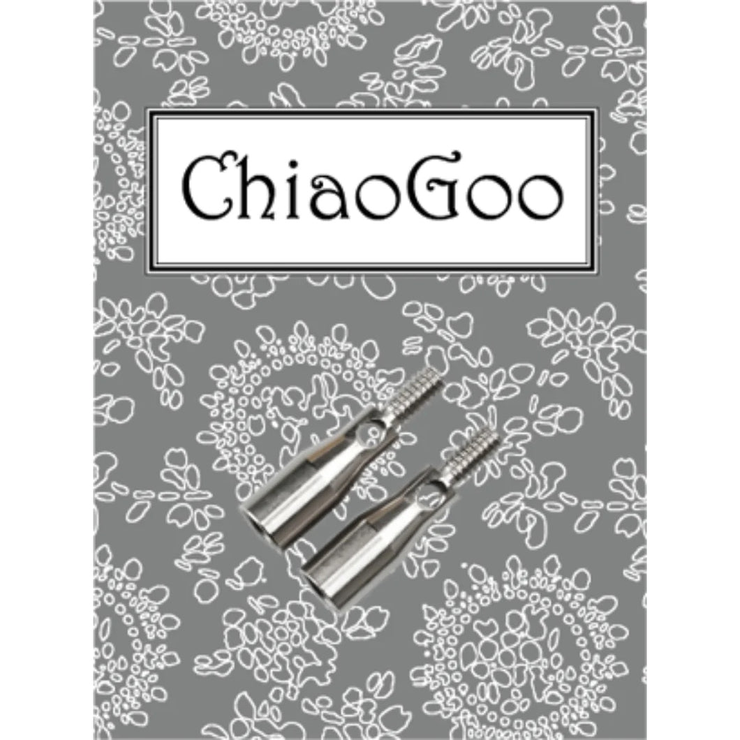 Chiaogoo - Adapters