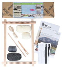 Load image into Gallery viewer, Ashford Starter Weaving Kit
