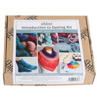 Load image into Gallery viewer, Ashford - Introduction to Dyeing
