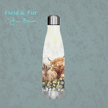 Load image into Gallery viewer, Field and Fur - Water Bottle
