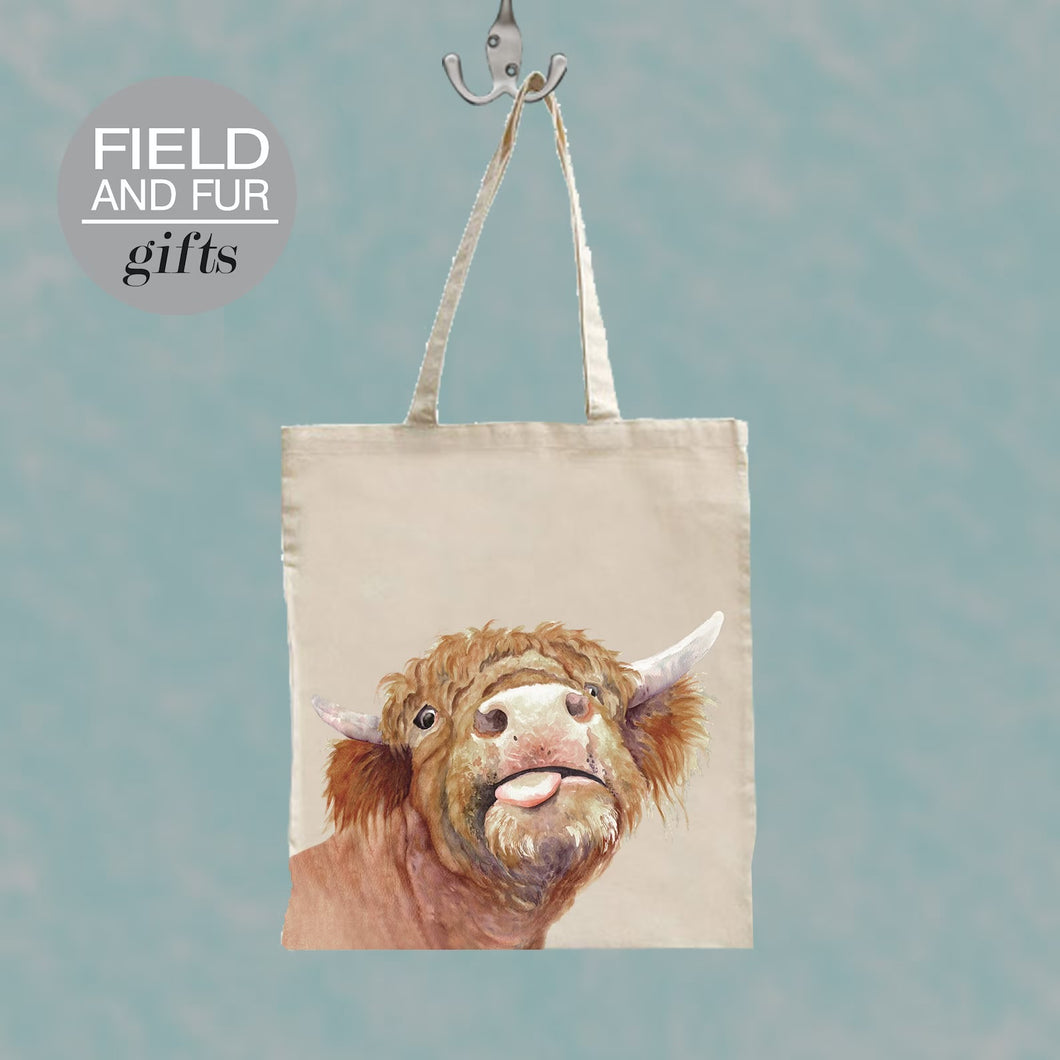 Field and fur - Bags