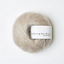 Load image into Gallery viewer, Knitting for Olive - silk Mohair
