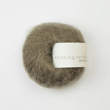 Load image into Gallery viewer, Knitting for Olive - silk Mohair
