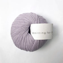 Load image into Gallery viewer, Knitting for Olive - merino
