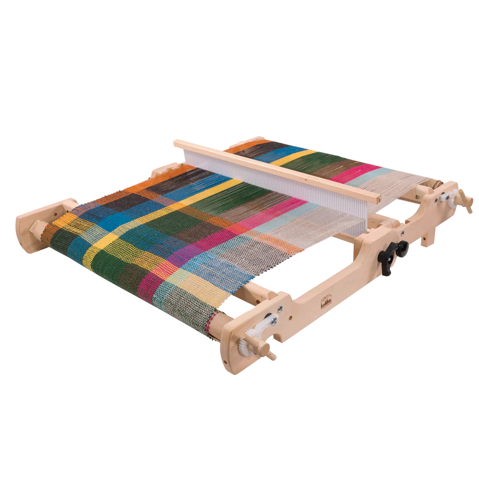 Schacht Flip Loom – Sassy Yarns