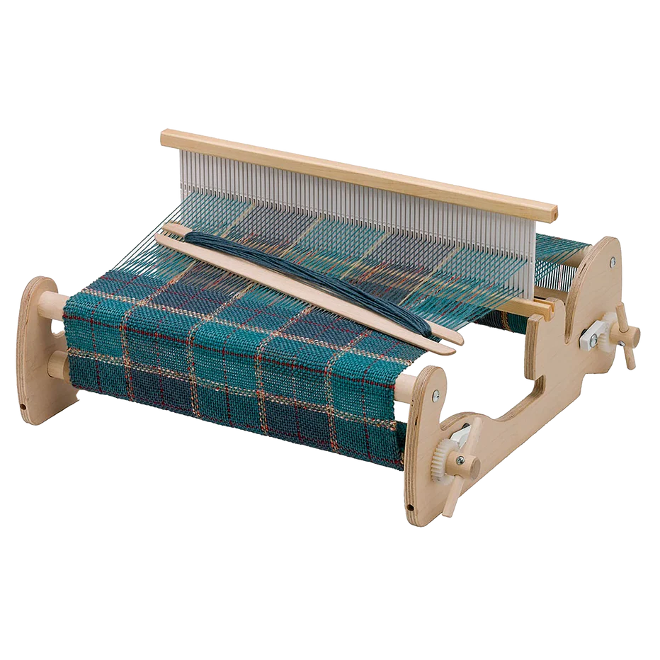 Schacht Cricket Loom – Sassy Yarns