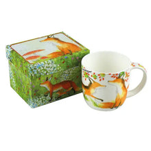 Load image into Gallery viewer, China Mug-Emma Ball
